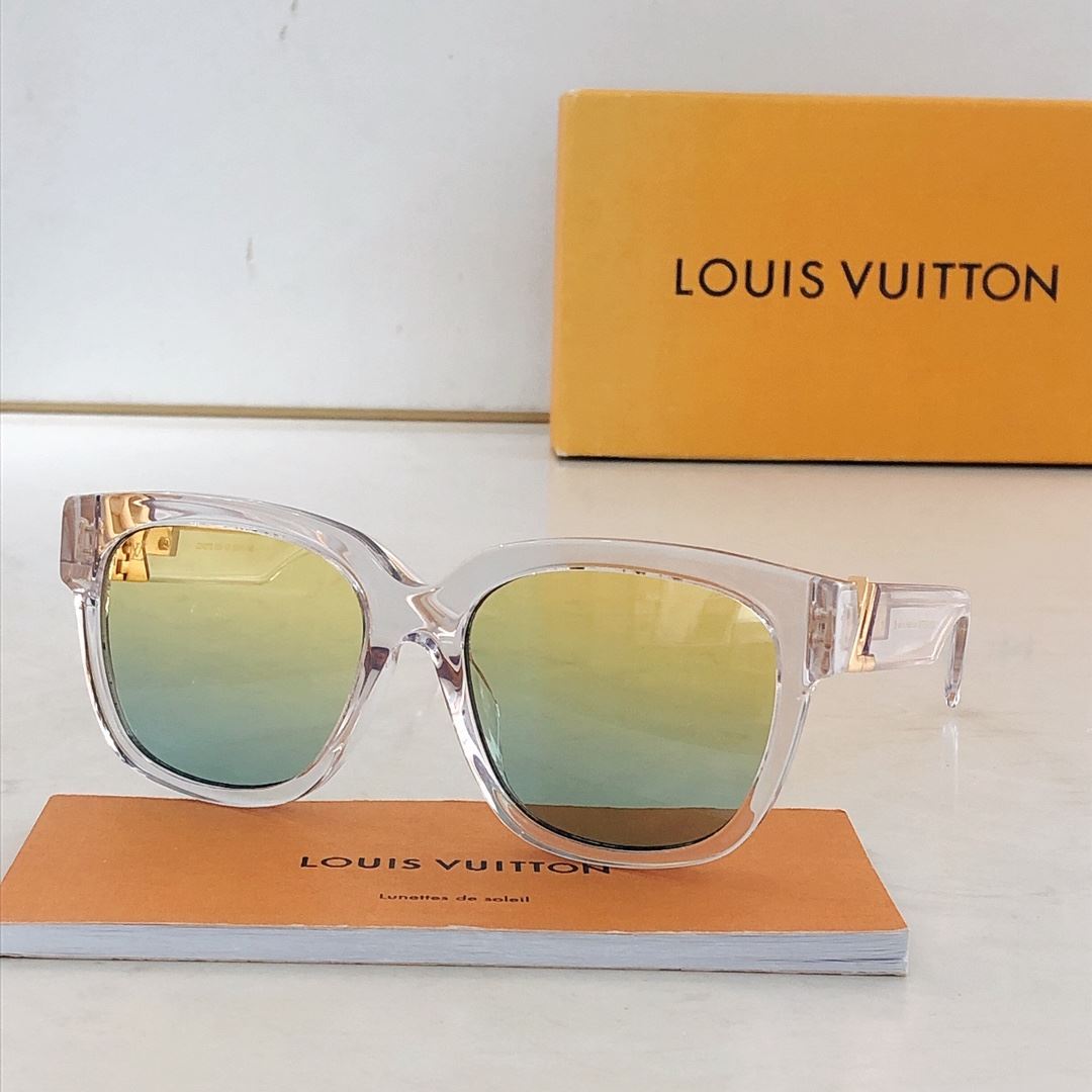 Louis Vuitton Sunglasses